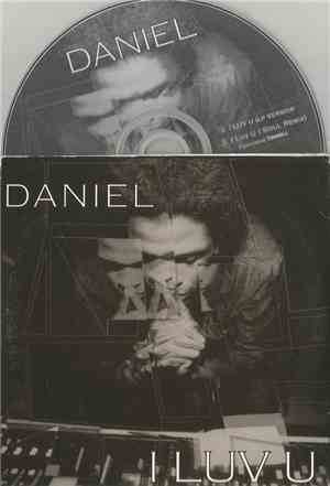 Daniel  - I Luv U