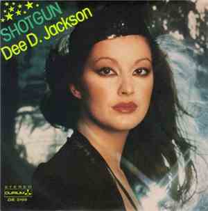 Dee D. Jackson - Shotgun