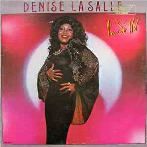 Denise LaSalle - I'm So Hot