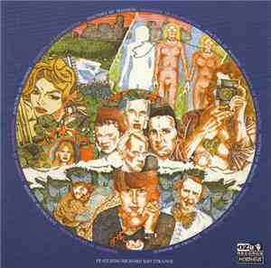 Doctors Of Madness - Figments Of Emancipation