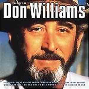 Don Williams  - The Best Of Don Williams