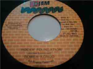 Doweh Kongo - Rocky Foundation