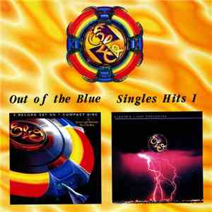 Electric Light Orchestra - Out Of The Blue / Singles Hits I