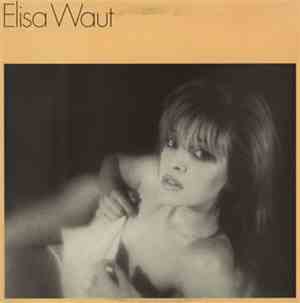 Elisa Waut - Elisa Waut