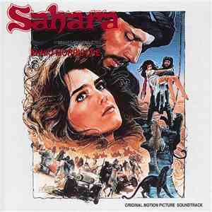 Ennio Morricone - Sahara (Original Motion Picture Soundtrack)
