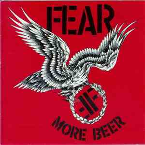 Fear  - More Beer