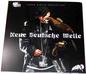 Fler - Neue Deutsche Welle