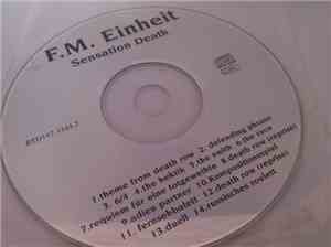 FM Einheit - Sensation Death