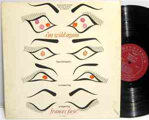 Frances Faye - I'm Wild Again