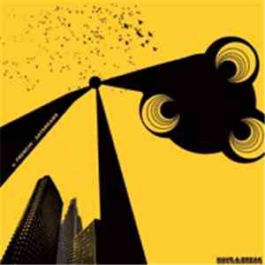 Frenchi / The Tripodz - Daydreams / Heat