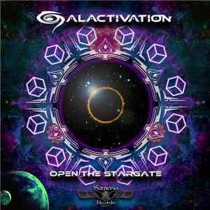 Galactivation - Open The Stargate