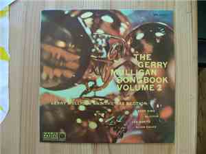 Gerry Mulligan And The Sax Section - Volume Two