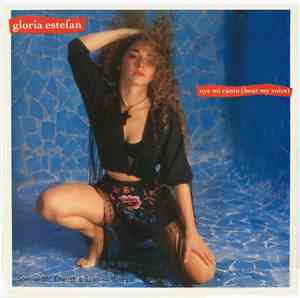 Gloria Estefan - Oye Mi Canto (Hear My Voice)
