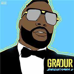 Gradur - ShegueyVara 2