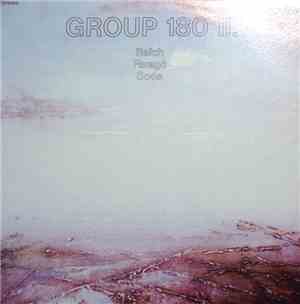Group 180 - Il. Reich, Faragó, Soós