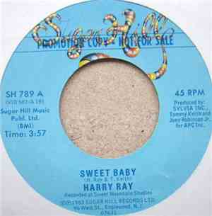 Harry Ray - Sweet Baby