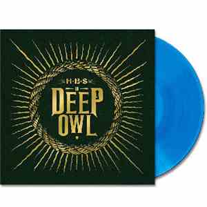 HBS - In Deep Owl