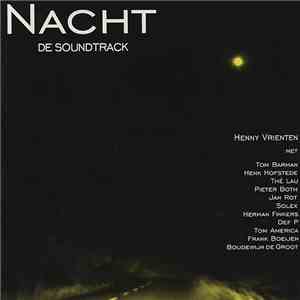 Henny Vrienten - Nacht - De Soundtrack