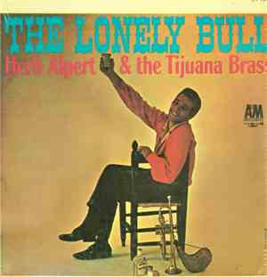 Herb Alpert & The Tijuana Brass - The Lonely Bull
