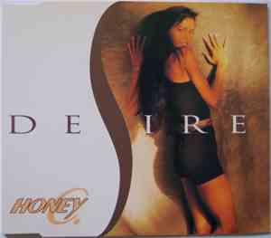 Honey C - Desire