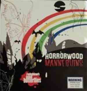 Horrorwood Mannequins - Rainbows and Butterflies