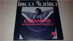 Imca Marina - Casanova