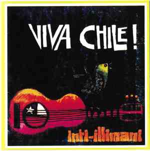 Inti-Illimani - Viva Chile!