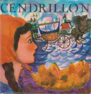 Jacques Fabbri - CENDRILLON