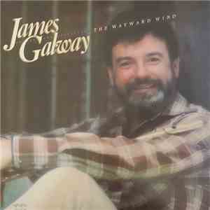 James Galway - The Wayward Wind
