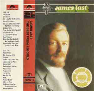 James Last - The Best From 150 Gold