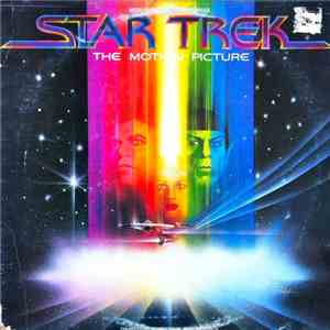 Jerry Goldsmith - Star Trek: The Motion Picture