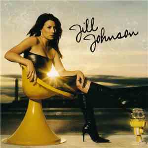 Jill Johnson - Jill Johnson