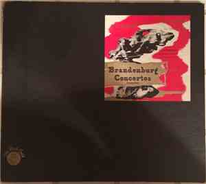 Johann Sebastian Bach - Brandenburg Concertos (Complete)
