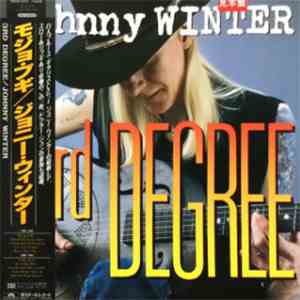 Johnny Winter - 3rd Degree