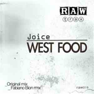 Joice  - West Food