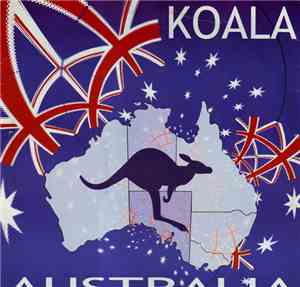 Koala - Australia