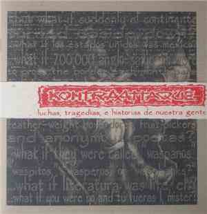 Kontraattaque - Luchas, Tragedias, E Historias De Nuestra Gente