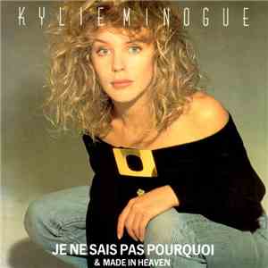 Kylie Minogue - Je Ne Sais Pas Pourquoi (Remix)