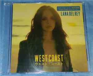 Lana Del Rey - West Coast