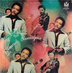 Leonardo Paniagua - Leonardo Paniagua Vol. 6