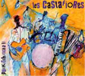 Les Castafiores - Punkitchatcha !!