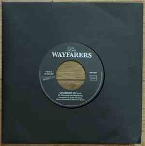 Les Wayfarers - Chambre 607 / Mirza