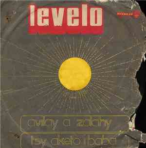 Levelo - Avilay a zalahy - Tsy aketo i baba