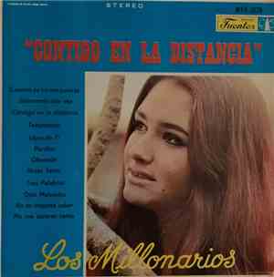 Los Millonarios  - Contigo En La Distancia
