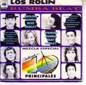 Los Rolin - Rumba Beat