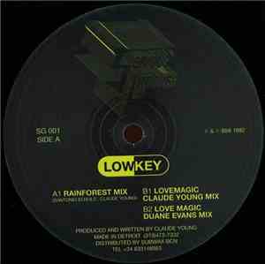 Low Key - Rainforest