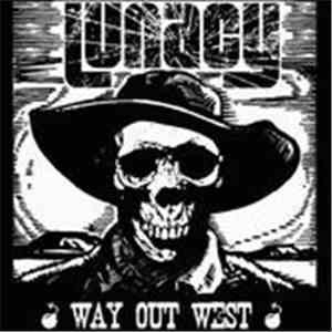 Lunacy  - Way Out West