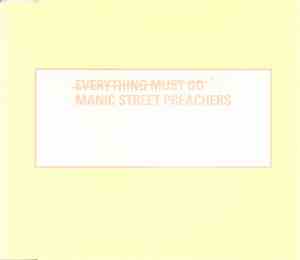 Manic Street Preachers - Everything Must Go