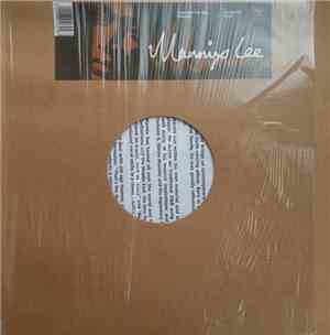 Mannix Lee - That's Not The Way