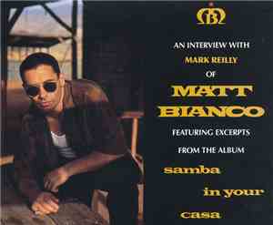 Matt Bianco - Interview